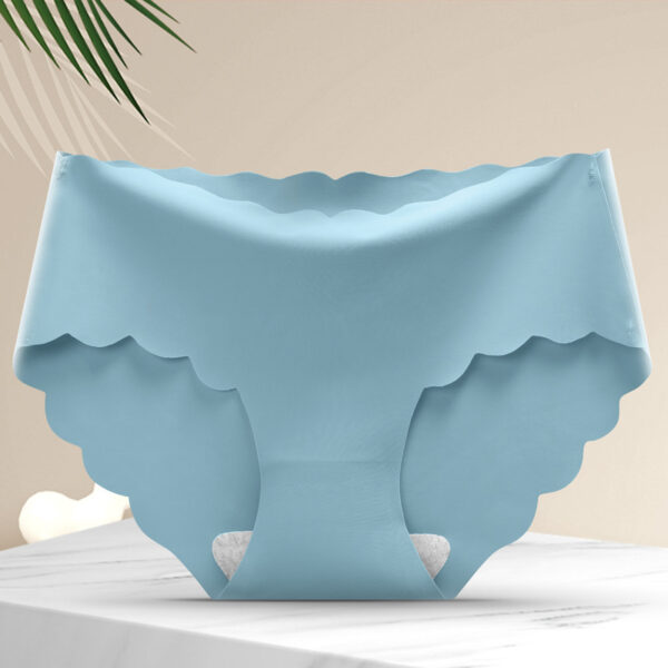 Hot Sale Ice Silk Seamless Panty - Image 8