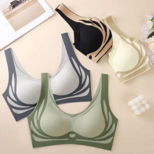 Anti Sagging Bra
