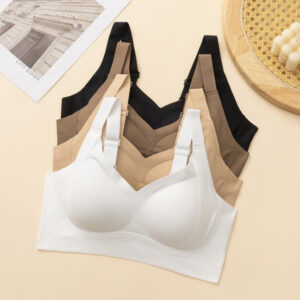 SoftLift Anti-Sagging Adjustable Support Bra