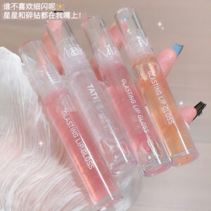 TATIBEAUTY Water Gloss Lip Gloss